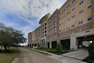 Reviews of The Village of Meyerland in Houston, TX.